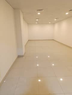 611 Sq. Ft Office Available On Rent In Giga Mall World Trade Center Dha Phase2