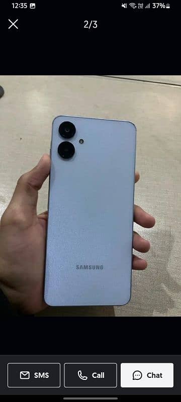 Samsung Galaxy A6 4/64 Without Box 1