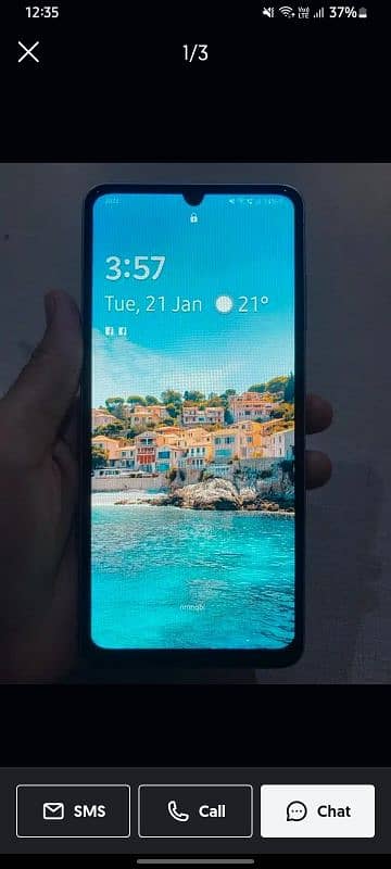 Samsung Galaxy A6 4/64 Without Box 2