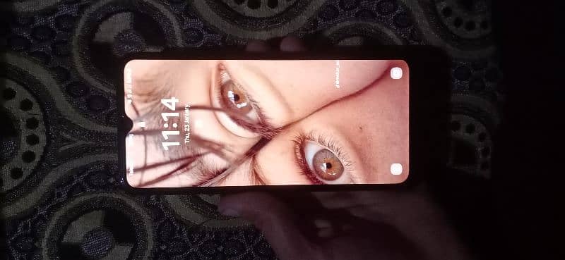 Samsung A04s 4/64  bilkul ok set hai 2