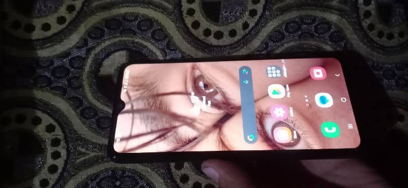 Samsung A04s 4/64  bilkul ok set hai 10