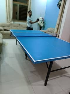 Table Tennis Table for Sale