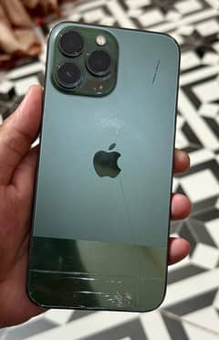 iPhone 13 Pro Max Non Pta