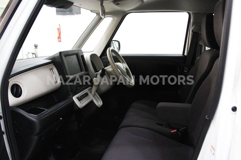 Suzuki Wagon R Smile G Packge - Model 2022 7