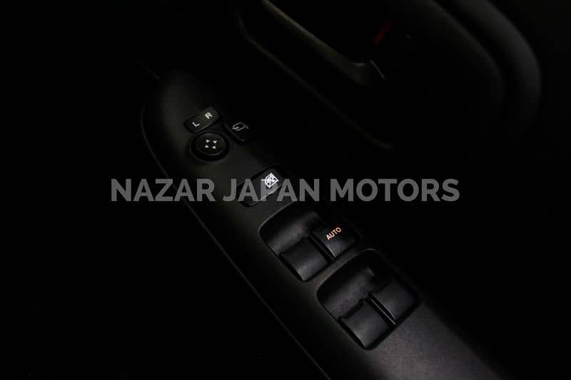 Suzuki Wagon R Smile G Packge - Model 2022 11