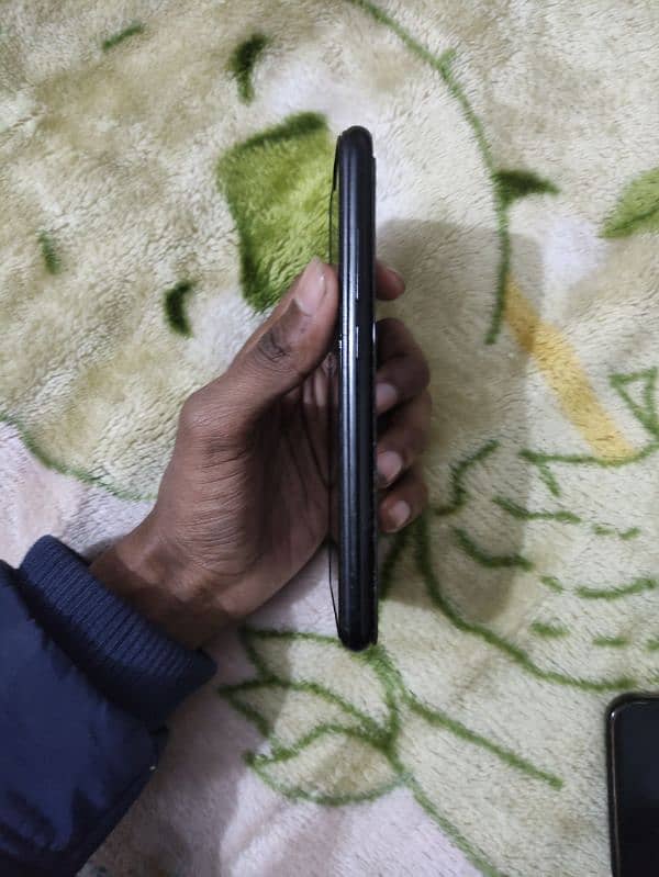 Xiaomi Redmi Note 8 1