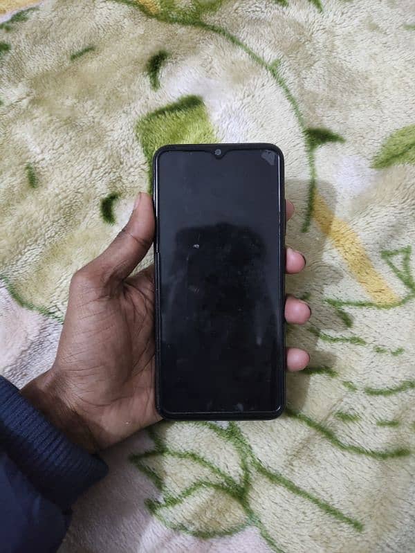 Xiaomi Redmi Note 8 4