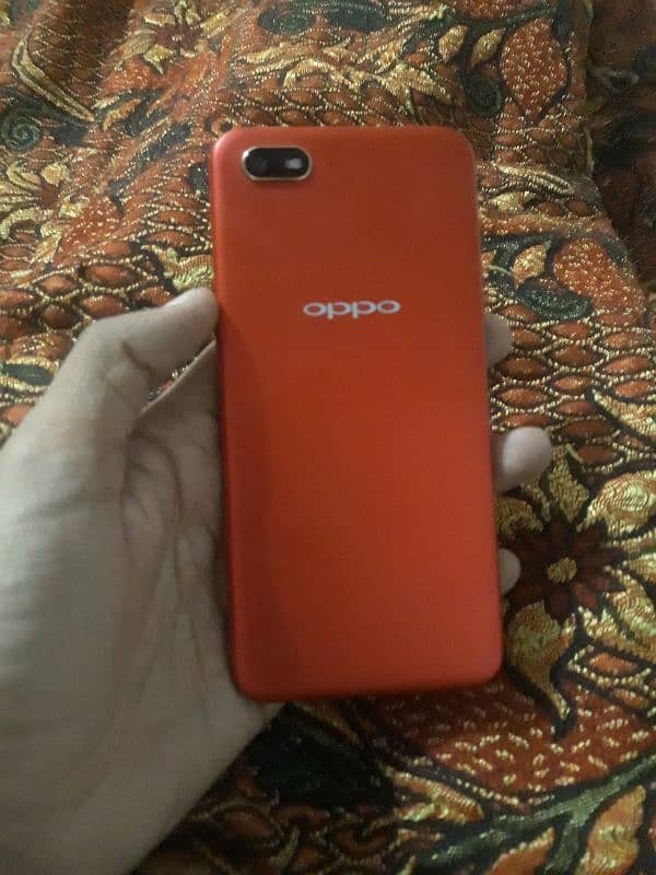 oppo a1k 2gb 32gb full lush condition 1