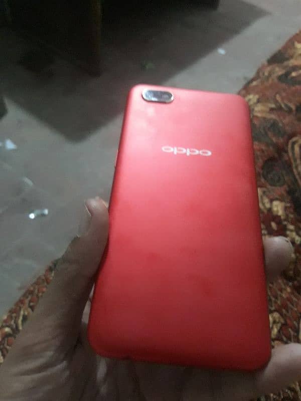 oppo a1k 2gb 32gb full lush condition 4