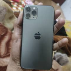 Apple iPhone 11 Pro