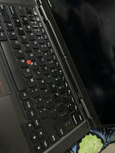 Lenovo Yoga 4/128gb Touchscreen