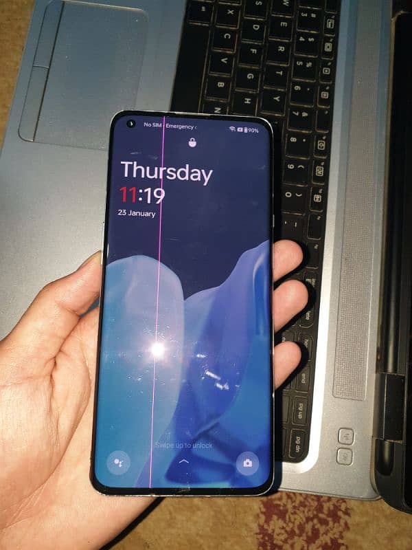 urgent sale oneplus 9pro 5g 12GB 256GB snapdragon 888 2