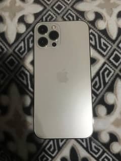 IPHONE 12 PRO MAX | NON PTA | 256 Gb Waterpack