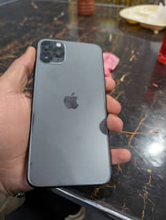 iphone 11pro max FU