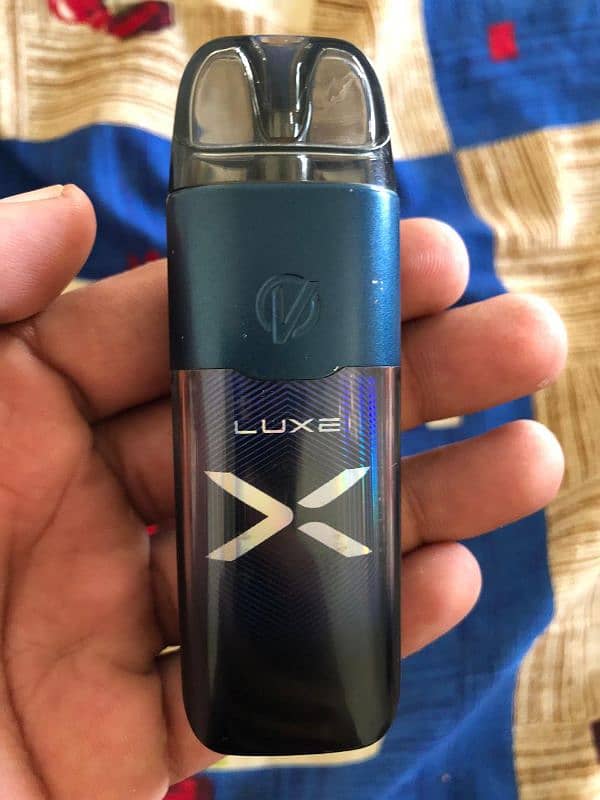 Vaporesso Luxe X 1