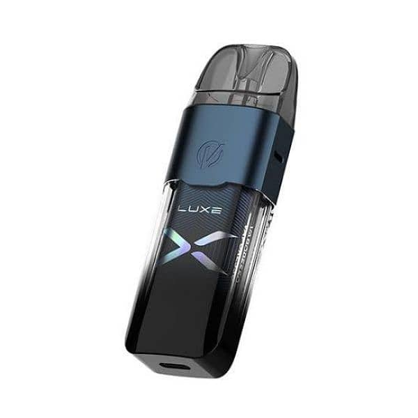 Vaporesso Luxe X 4