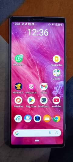 Sony Experia 1 gaming oneplus 9 9pro 10 po oneplus 8pro