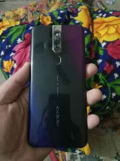 Oppo F 11 Pro