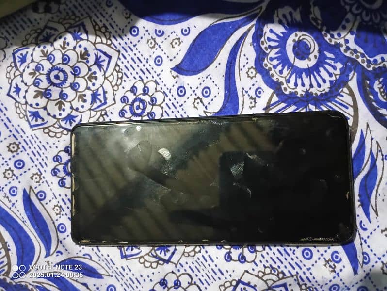 Infinix hot 40 pro for sale in new condition 3