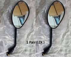 Honda Cd 70 original mirror