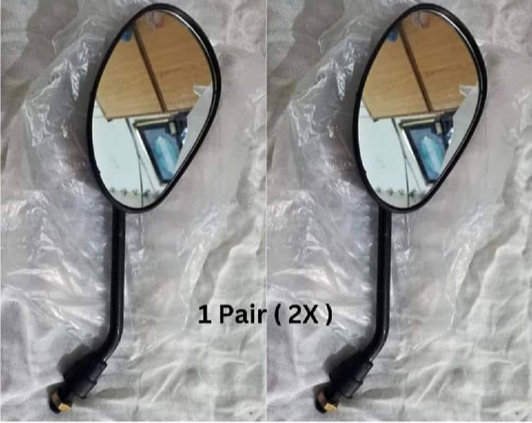 Honda Cd 70 original mirror 0