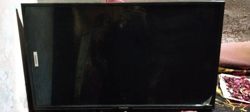 43 inch all ok sab thek h smart led 2