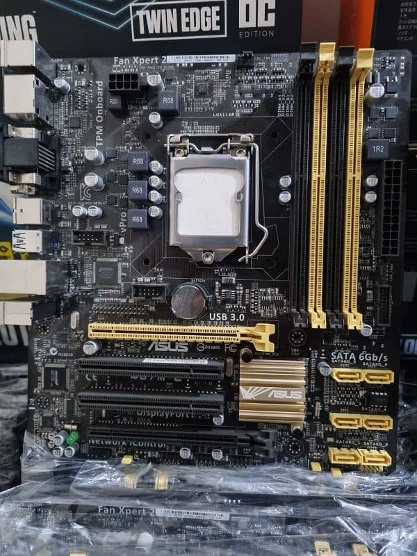 h61,H81,Q87,B85,H110,H610 Motherboard Available intel 0