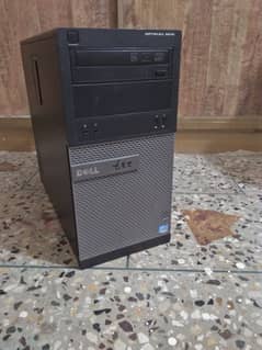 i5 3470 Gaming PC