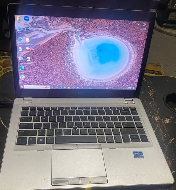 laptop hP ELITEBOOK 9470m 3