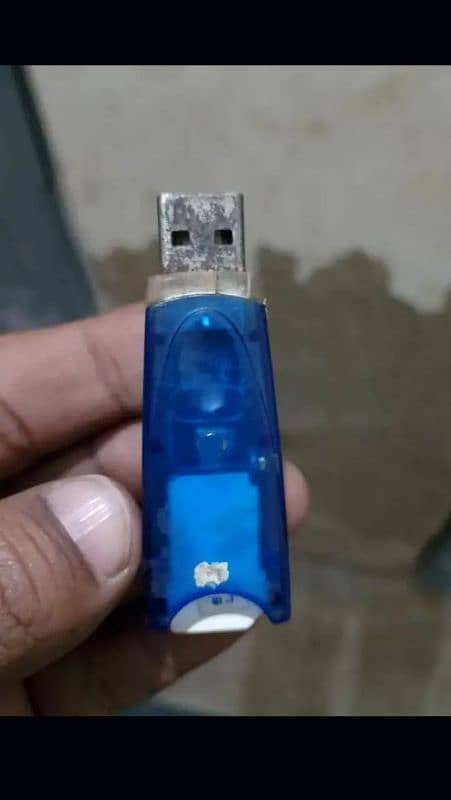 Infenty Nokia Best Dongle GSP 0