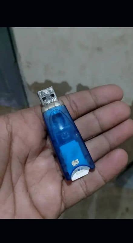 Infenty Nokia Best Dongle GSP 1