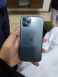 Iphone 11 Pro Non PTA