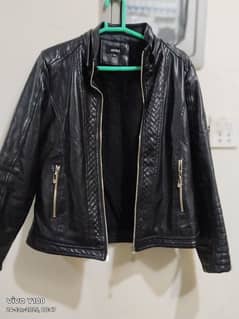 jacket for girls