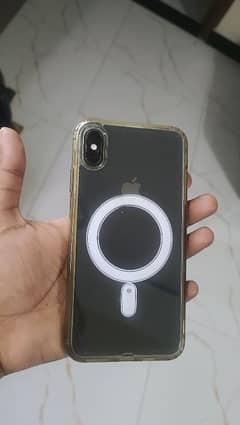 Iphone XS Max PTA approved