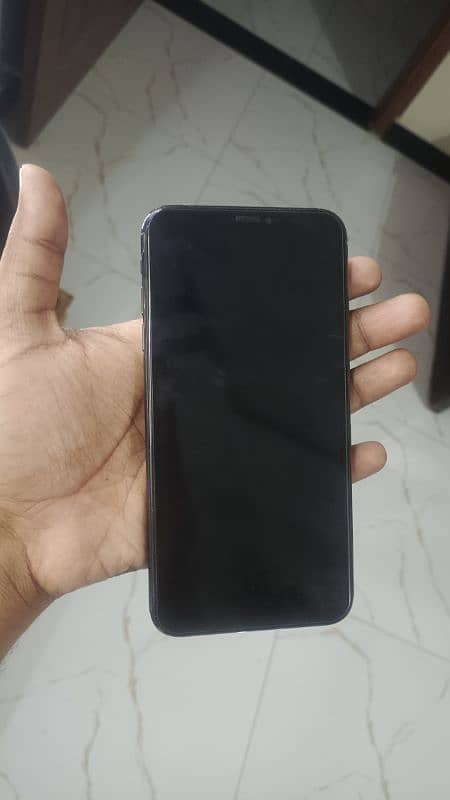 Iphone XS Max PTA approved 1