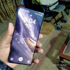 oppo reno 10 pro plus 5g PTA approved 10/10 condition