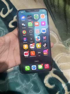 i phone Xsmax PTA proved for sale