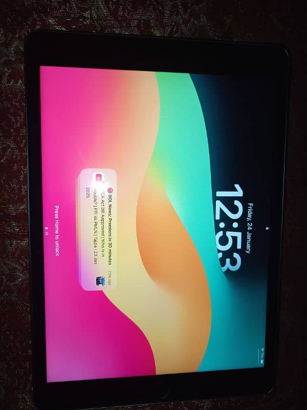 Ipad 9 gen 64gb 0