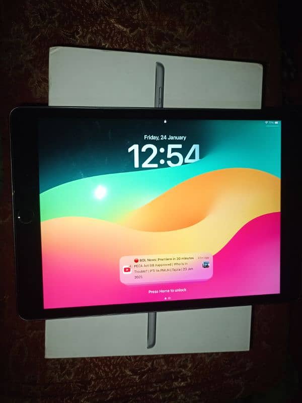 Ipad 9 gen 64gb 3