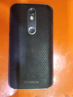 motorola Turbo 2 pta approved 3/32 gb