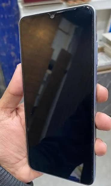 SAMSUNG GALAXY A06 - 4GB/128GB 2