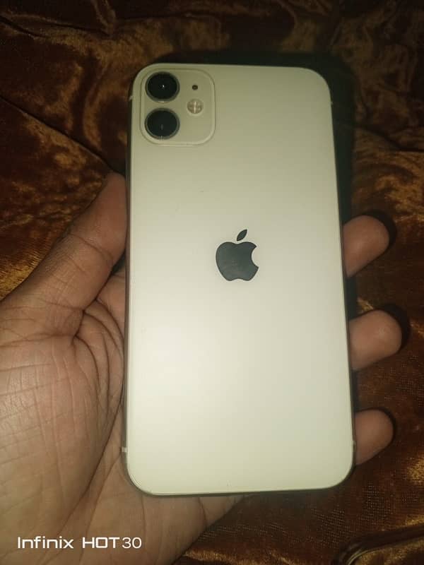 iphone 11 pta approved (HK) 64gb 1