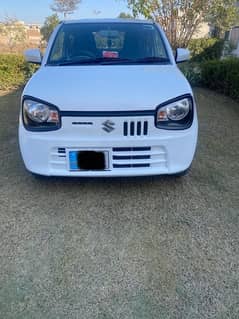 Suzuki Alto 2019 VXL AGS