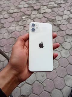 iPhone 11 jv 64 GB