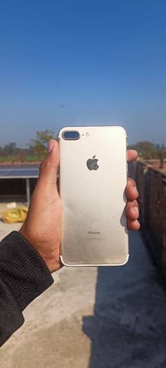 iPhone 7 plus PTA approved