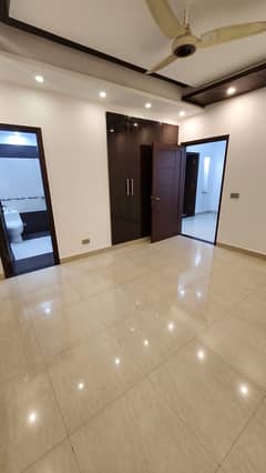 24 house for Rent in cavalry ground cantt