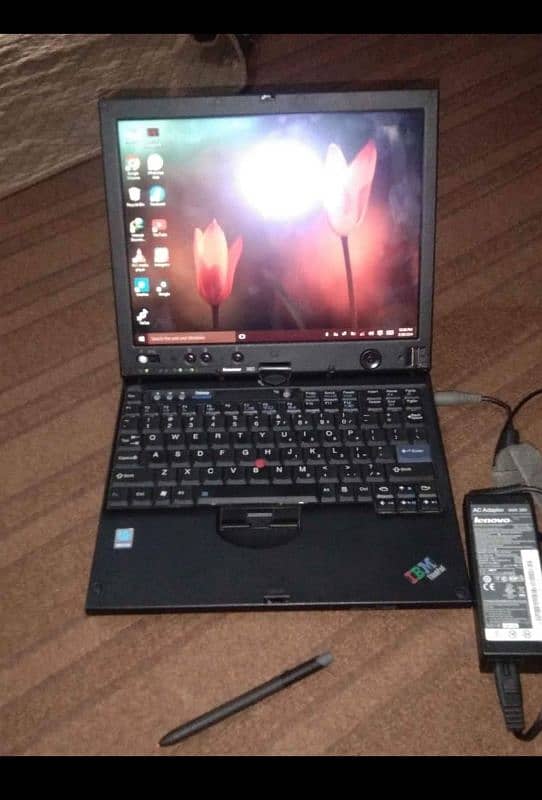 lenovo x60 4