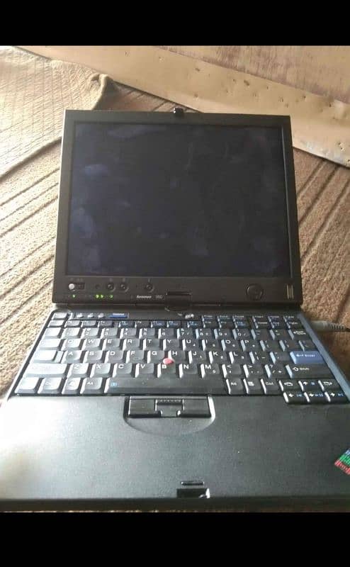 lenovo x60 5