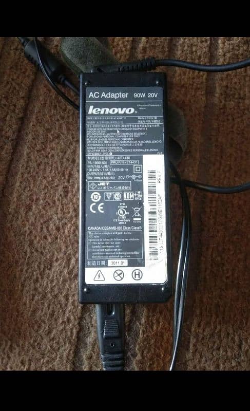 lenovo x60 6