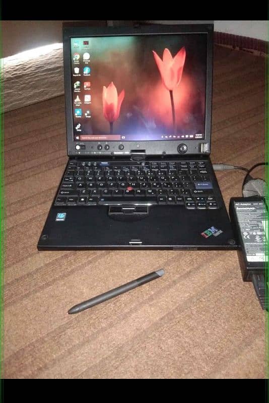 lenovo x60 7